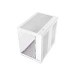 Revenger Air Space BTF 4 ARGB Infinity Fan ATX Gaming Casing