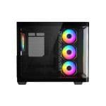 Revenger Air Tank BTF 4 ARGB Infinity Fan Gaming Casing