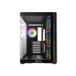 Revenger Air Tank BTF 4 ARGB Infinity Fan Gaming Casing