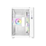 Revenger Air Tank Mini 5 ARGB Infinity Fans Mid Tower Gaming Casing