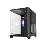 Revenger Air Tank Mini 5 ARGB Infinity Fans Mid Tower Gaming Casing