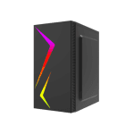 Revenger BLADE Mid Tower ARGB Gaming Casing