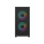 Revenger BULLET 2 Mesh Gaming Casing with 350W PSU