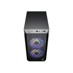 Revenger BULLET Mini Tower RGB Micro ATX Gaming Casing