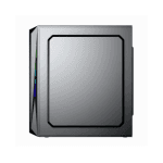 Revenger BULLET Mini Tower RGB Micro ATX Gaming Casing