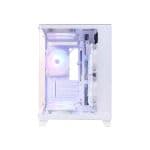 Revenger Base Dynamic Mini 5 ARGB Mid Tower mATX Gaming Casing