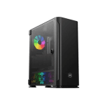 Revenger Bit Force ARGB Mid Tower Gaming Casing