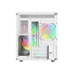 Revenger DUO Dynamic Mini Tower mATX Gaming Casing