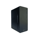 Revenger ECO 200 Mini Tower Micro ATX Casing with 200W PSU