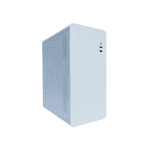 Revenger ECO 200 Mini Tower Micro ATX Casing with 200W PSU