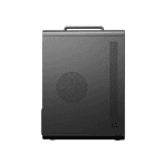 Revenger ECO 200H Mini Tower Micro ATX Casing with 200W PSU