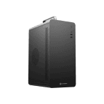 Revenger ECO 200H Mini Tower Micro ATX Casing with 200W PSU