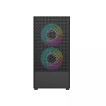 Revenger FIRE 2 Mesh Gaming Casing with 350W PSU
