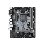 Revenger H81M-PRO Intel 4th/5th Gen Supported Motherboard