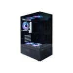 Revenger ICE COOL 5 ARGB Mid Tower ATX Gaming Casing