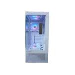 Revenger ICE COOL 5 ARGB Mid Tower ATX Gaming Casing