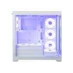Revenger INFINITY Full Tower 7 ARGB Fans Gaming Casing