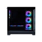 Revenger INFINITY Full Tower 7 ARGB Fans Gaming Casing