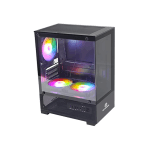 Revenger Ice Cool Mini Micro ATX Gaming Casing
