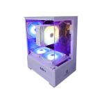Revenger Ice Cool Mini Micro ATX Gaming Casing