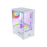 Revenger Ice Cool Mini Micro ATX Gaming Casing