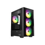 Revenger PHANTOM X Mid Tower mATX Gaming Casing