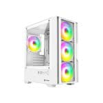 Revenger PHANTOM X Mid Tower mATX Gaming Casing
