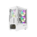 Revenger PHANTOM X Mid Tower mATX Gaming Casing
