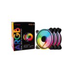 Revenger PRISM 3 120mm ARGB Casing Fan