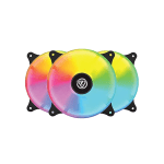 Revenger RAINBOW 3 120mm ARGB Casing Fan