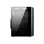 Revenger SHOCKWAVE RGB Mid Tower ATX Gaming Casing