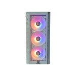 Revenger SHOCKWAVE RGB Mid Tower ATX Gaming Casing