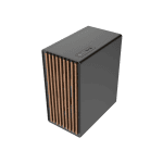 Revenger WOODPECKER ARGB m-ATX Mid Tower Gaming Casing