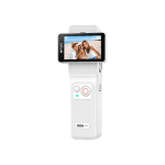 SJCAM C400 Pro 4K 24MP 3-in-1 Handheld Action Camera
