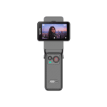 SJCAM C400 Pro 4K 24MP 3-in-1 Handheld Action Camera