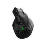 SOLAKAKA E9 Vertical MMO Wireless Gaming Mouse