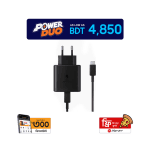 Samsung 45W 5A USB-C Power Adapter with Cable