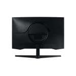 Samsung ODYSSEY G5 LS32CG550EWX 32-inch 165Hz QHD Curved Gaming Monitor