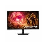Samsung ODYSSEY G5 LS32FG502EW 32-inch 180Hz QHD Gaming Monitor