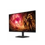 Samsung ODYSSEY G5 LS32FG502EW 32-inch 180Hz QHD Gaming Monitor