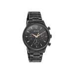 Sonata 77146NM01 Quartz Multifunction Stainless Steel Men’s Watch