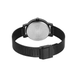 Sonata Quartz 8174NM02 Analog Stainless Steel Strap Women's Watch