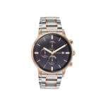 Sonata Quartz Multifunction 77145KM01 Analog Stainless Steel Strap Men’s Watch