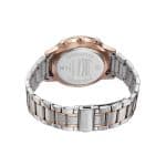 Sonata Quartz Multifunction 77145KM01 Analog Stainless Steel Strap Men’s Watch