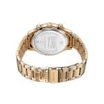 Sonata Quartz Multifunction 77145YM01 Analog Stainless Steel Strap Men’s Watch