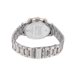 Sonata Quartz Multifunction 77146KM01 Analog Stainless Steel Strap Men’s Watch