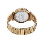 Sonata 77146YM01 Quartz Multifunction Stainless Steel Men’s Watch
