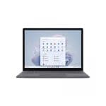 Microsoft Surface Laptop 5 (RIQ-00001) 12th Gen Core i7-1265U Intel Iris Xe Graphic 15" QHD Multi-Touch Laptop