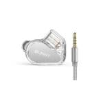 TANCHJIM Bunny DSP HiFi Dynamic IEM Earphone