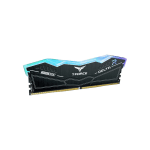 TEAM T-Force Delta RGB 16GB DDR5 7200MHz Heatsink Gaming Desktop RAM